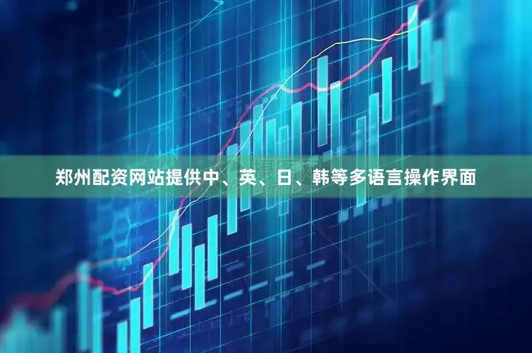 郑州配资网站提供中、英、日、韩等多语言操作界面